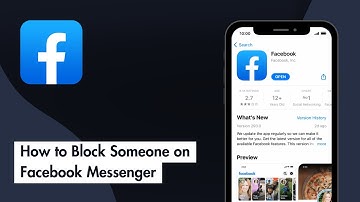 How to Block Someone on Facebook Messenger (Full Guide)