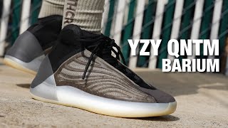 yeezy qntm barium price