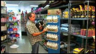 Pet Corner International 60 second TV Commercial