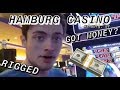 The Jancee Pornick Casino @ Knust, Hamburg - YouTube