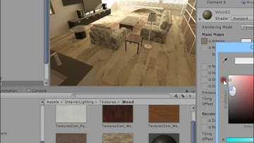[Tutorial Unity 5] Realtime Reflection Probes