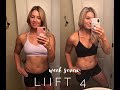 Week 7 Liift 4 Review - A Mom&#39;s Weight Loss Transformation!