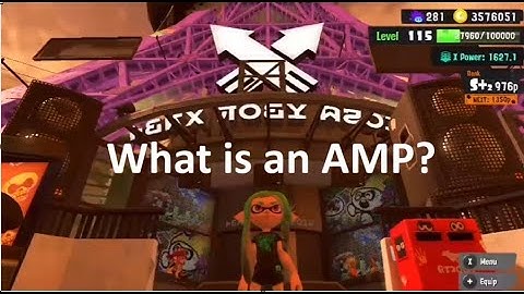 What is an AMP? How can I start my duties an AMP? TLTC333 Course Introduction Video