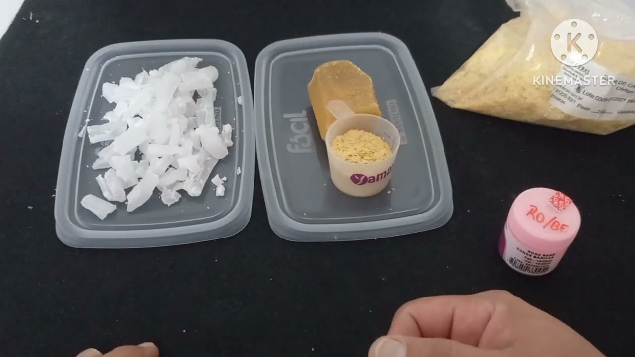 Cêra para escultura, faça você mesmo