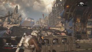 ♥ Ishimura Single and Random clips #13  GOW 4 ♥◕‿◕♥