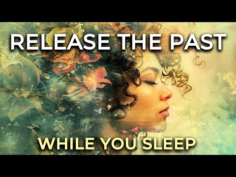 Release the past,
