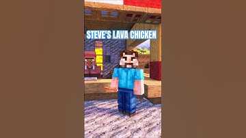 A Minecraft Movie: Steve