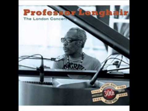 Professor Longhair - Big Chief