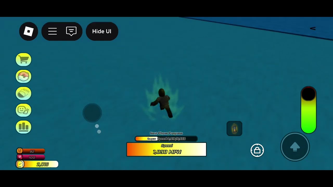 ☄SUPER EGOR 1☄|Roblox_Egor Game