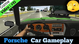 Realistic Car Racing Game Gameplay || Ultimate Speed & Drift Challenge || M R L Gaming screenshot 5