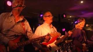 Archief - The Shakin Arrows 50 Jaar