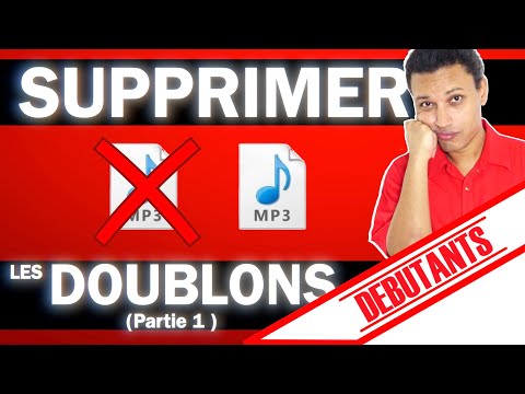 ❌Comment supprimer des doublons sans se prendre la tête (partie 1)