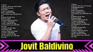 Jovit Baldivino Greatest Hits ~ OPM 2024 🎵 Top OPM Songs 2024