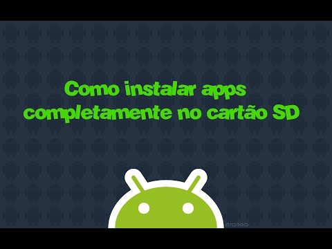 Como instalar apps