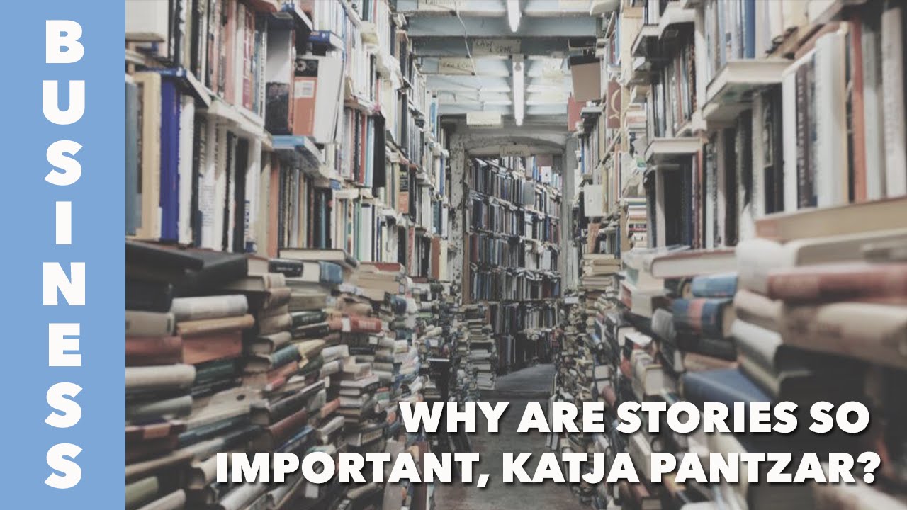 Behind The Brand Why Are Stories So Important Katja Pantzar YouTube behind-the-brand-why-are-stories-so-important-katja-pantzar-youtube