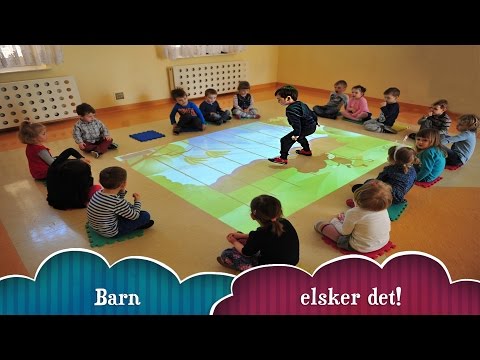 Video: Utdanning Av Små Barn