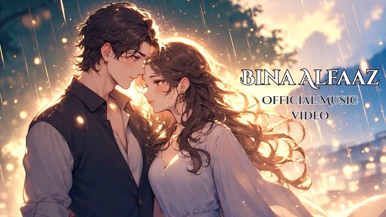 Bina Alfaaz | Soulful Hindi Song | Heart Touching Love Song 2026 | New Romantic Song