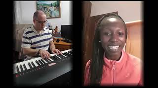 Kuliko Jana / Sauti Sol & Aaron Rimbui