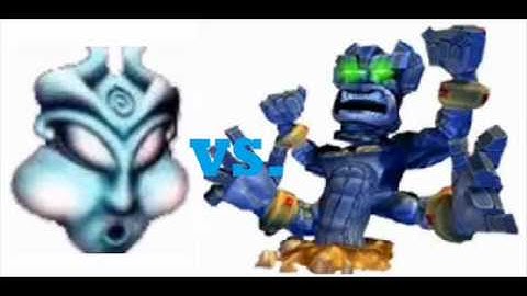 Atmospheric Tikimon - Twinsanity/Wrath of Cortex Remix