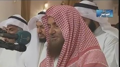 سورة البقرة كاملة الشيخ عبد الرحمن عبد الخالق يرحمه الله