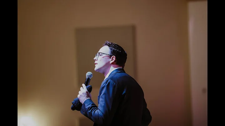 1/3/2022 - "From Broken to Beautiful" - Reverend R...