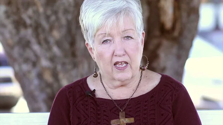 Patsy Patterson  Breast Cancer Survivor