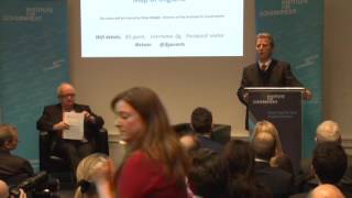 Keynote speech by The Rt Hon Oliver Letwin on The Changing Constitutional Map of England