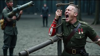 Как Умер Гитлер? ШОКИРУЮЩИЕ Детали Его Последних Часов