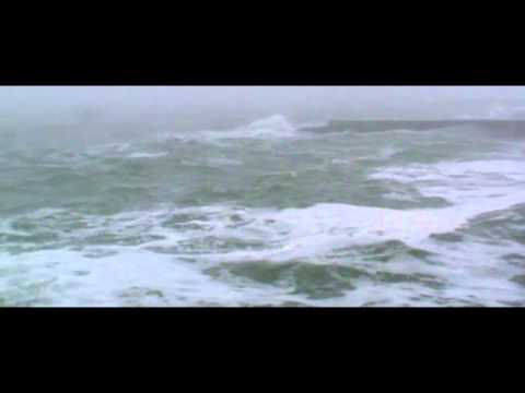 Море и волны, Одесса пляж Ланжерон. Случайно искупался.
