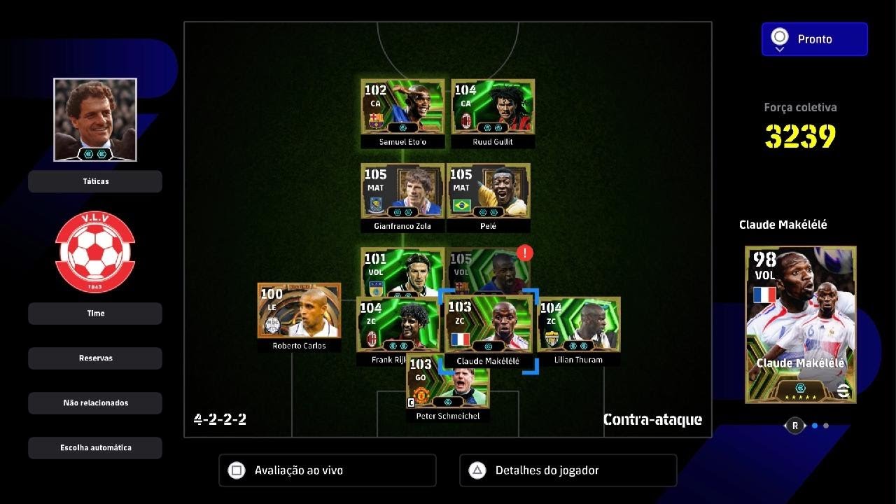 Vila Nova  x Spot - konami ladrona