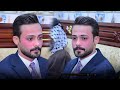 أحله واجمل عقد قران الاخ حيدر رعد العبادي ألف مبروك المصور وليد الساري