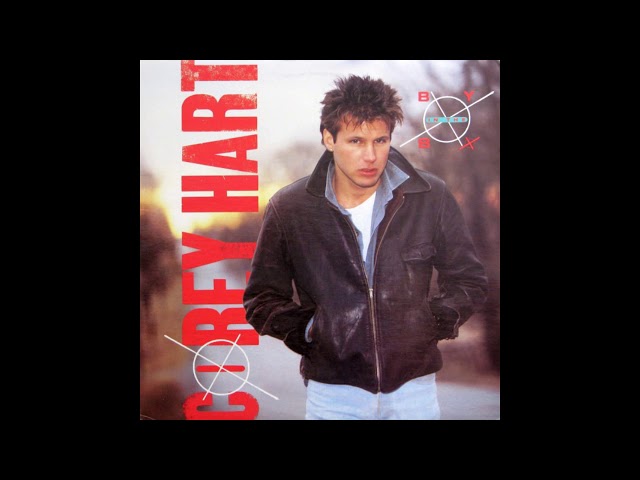 Corey Hart   Never Surrender