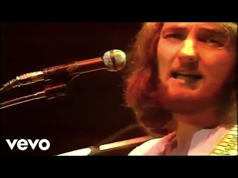 Supertramp - Give A Little Bit