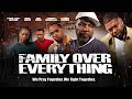 Family Over Everything | We Pray Together, We Fight Together | Official Trailer | Now Streaming [4K]