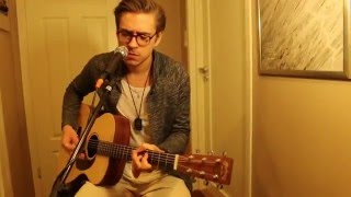 John Mayer - Something like Olivia cover by Tomi Saario chords