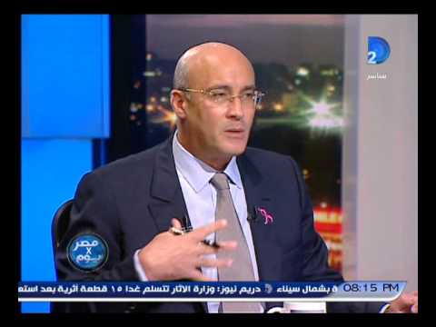 الدكتور محمد شعلان يبن طرق الاكتشاف المبكر لسرطان الثدى