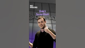 Tesla’s Secret Hack