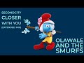 Secondcity Closer With You Extended Mix Olawale And The Smurfs mp3
