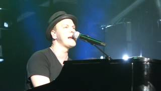 Gavin DeGraw In Love With A Girl Tucson 6/13/14