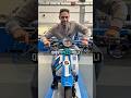 Le sportivissime Vespa 2T kittate da Polini! #vespapolini #vespa2t #polini #insella #insellagarage