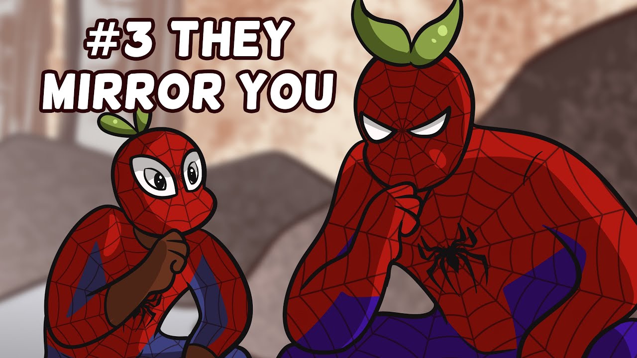 6 Signs People Like Your Personality