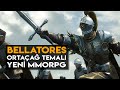 Bellatores | Ortaçağ Temalı MMORPG