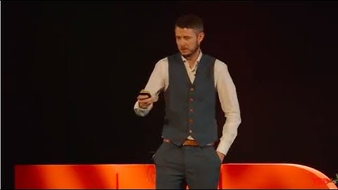 Making The Internet A Safer Place | Pete Burnap | TEDxCardiff