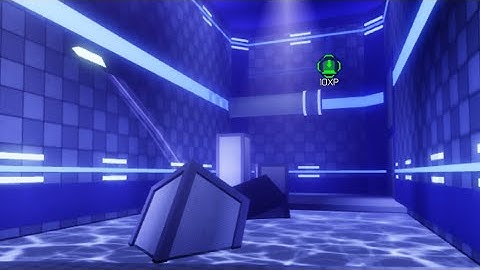 [FE2 Community Maps] Laboratory Destruction (REVAMP V2)