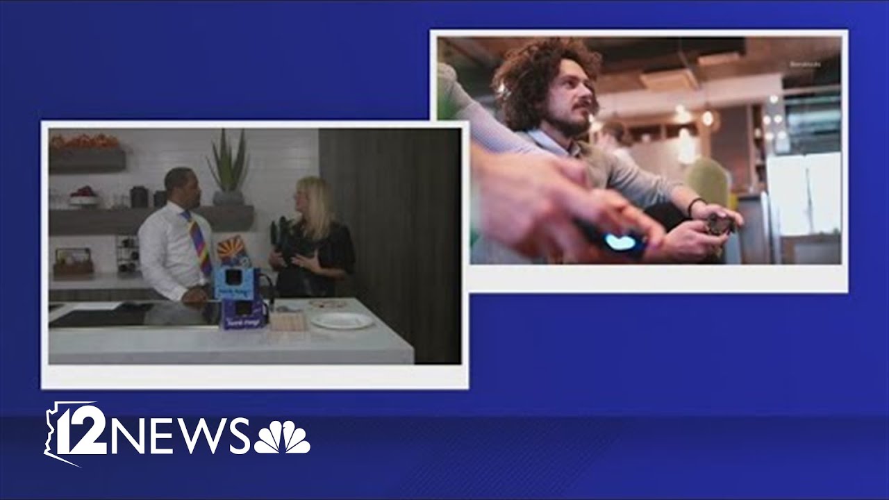 Générique Jeu De Twerk Pong - Jouets Interactifs,Set De Jeu De Swing