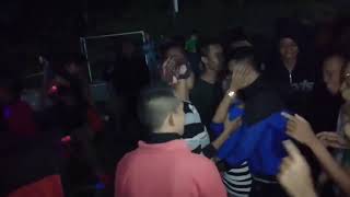 Dangdut jaman now, sawer esek esek