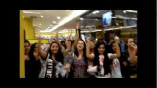 What Makes You Beautiful by Brazilian Fans