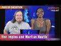 Pain Of Salvation - Iter Impius and Martius Nautic (Reactions and Lyrical Analysis)
