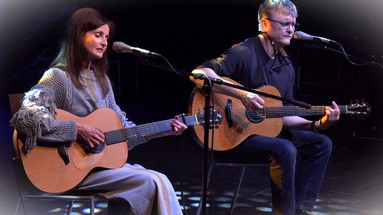 Dominika Żukowska & Andrzej Korycki 
