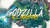 Godzilla Earth Xai White Out Full Original Lyrics English Sub Sub Espanol Youtube